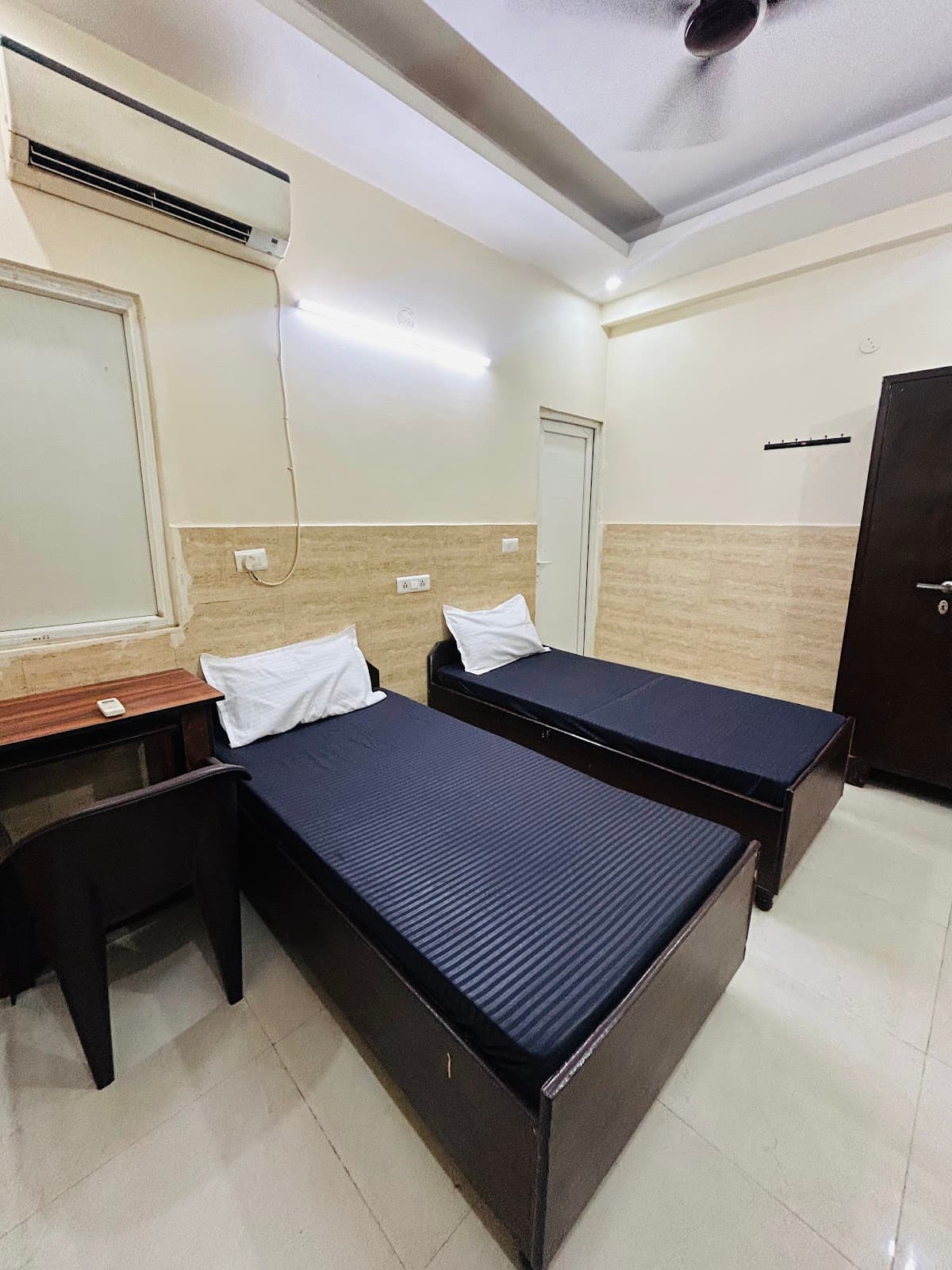 Thrive Hostels