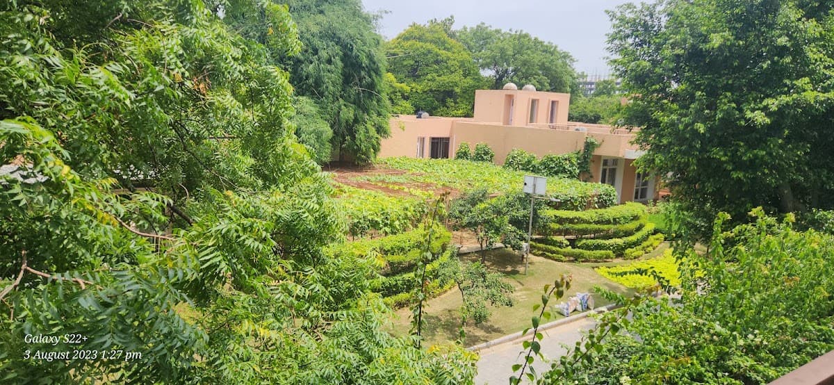 GANGA NISHA