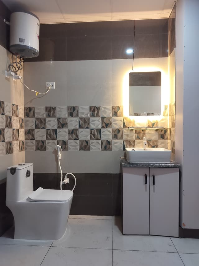 Xact Homes (Dubai Boys)