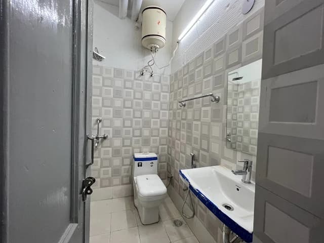 UDBHAV BOYS HOSTEL