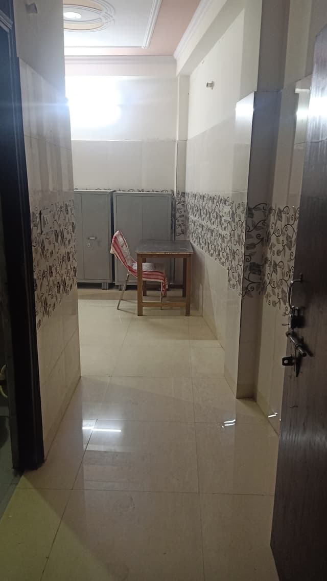 Anuj palace