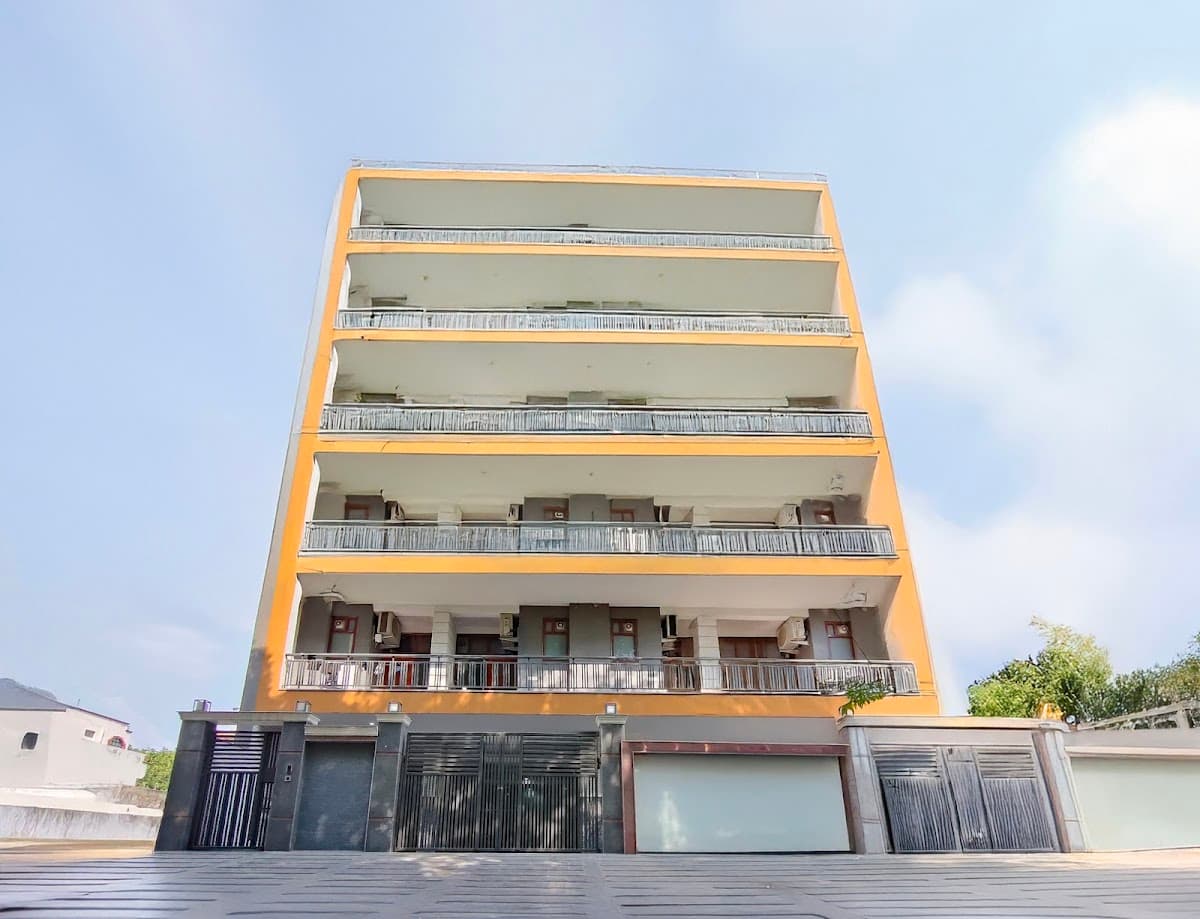 Amrit residency