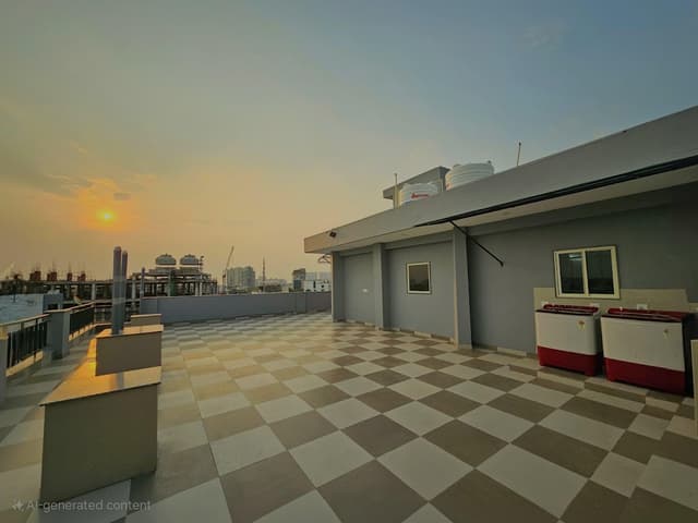 Amrit residency