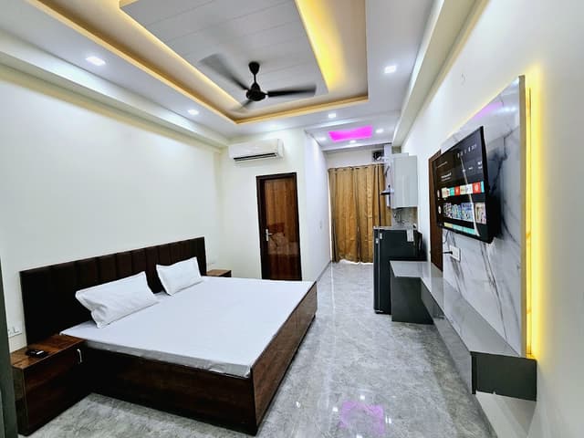 Amrit residency