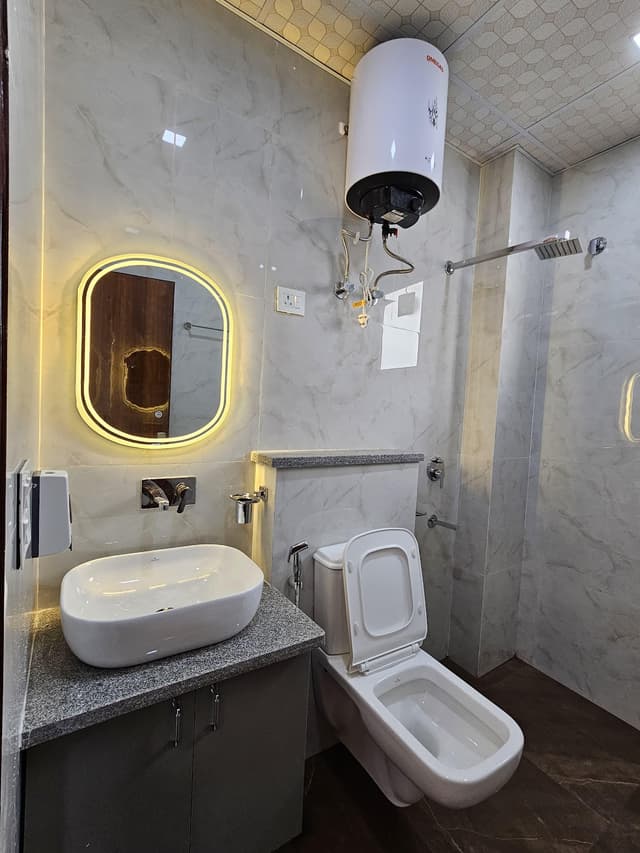 Amrit residency