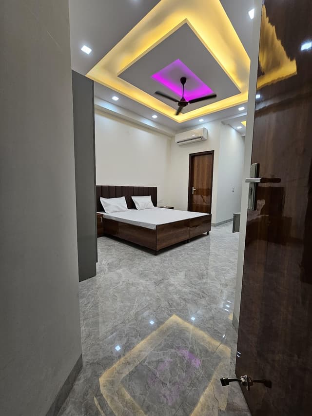 Amrit residency