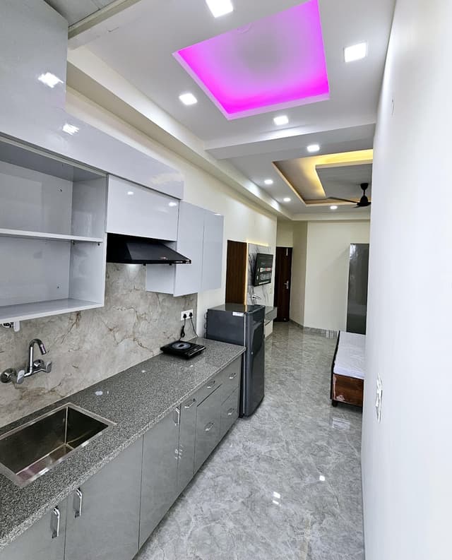 Amrit residency
