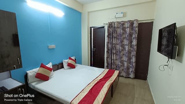 Chahal residency