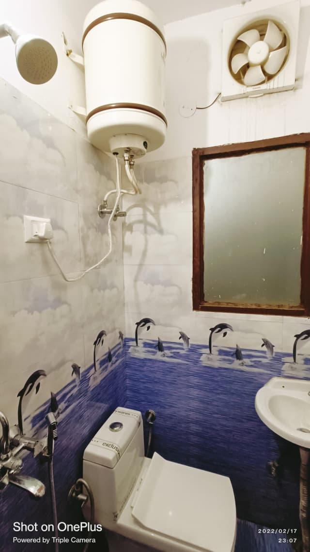 Chahal residency