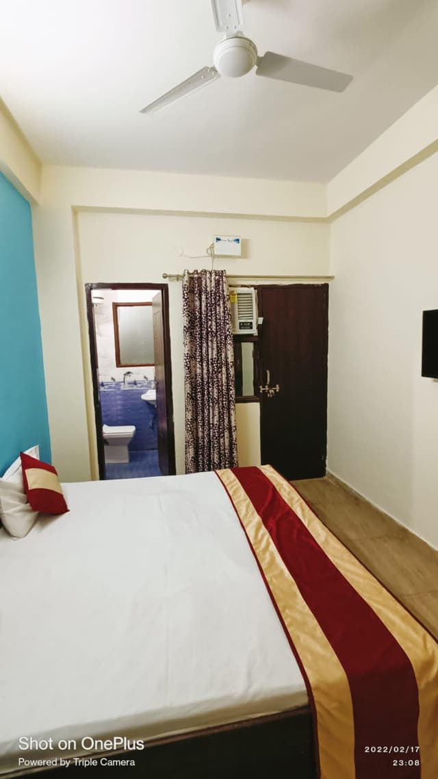 Chahal residency