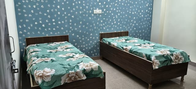 Dream Homes PG