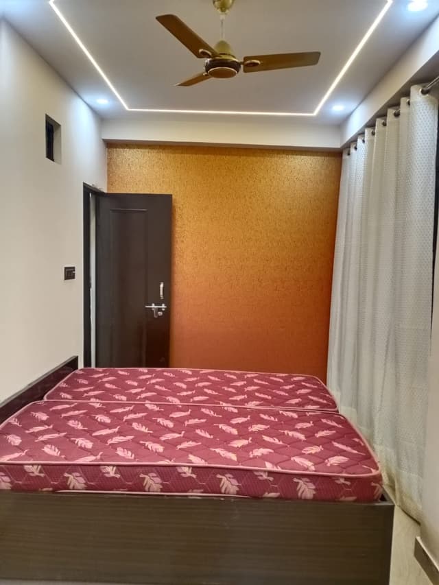 STAR home Pg