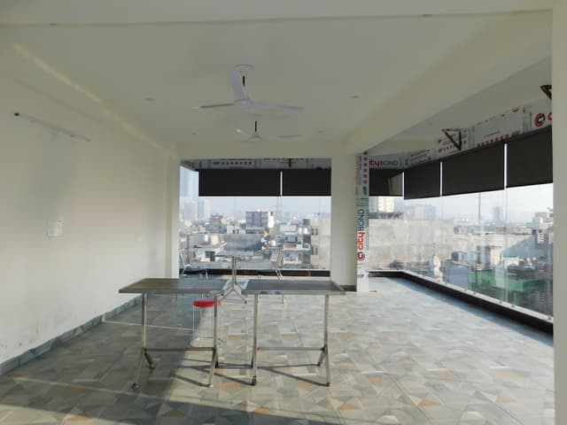 Chauchan mansion