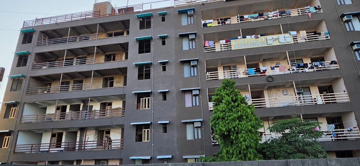 Shree khatu shyam pg