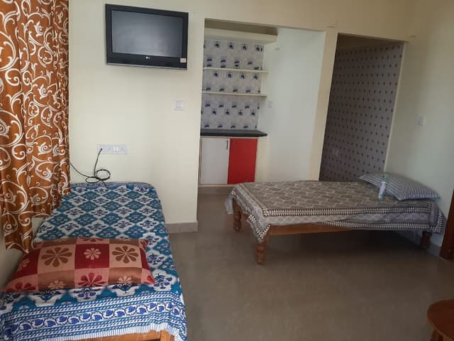 Punarvi Pg for Gents