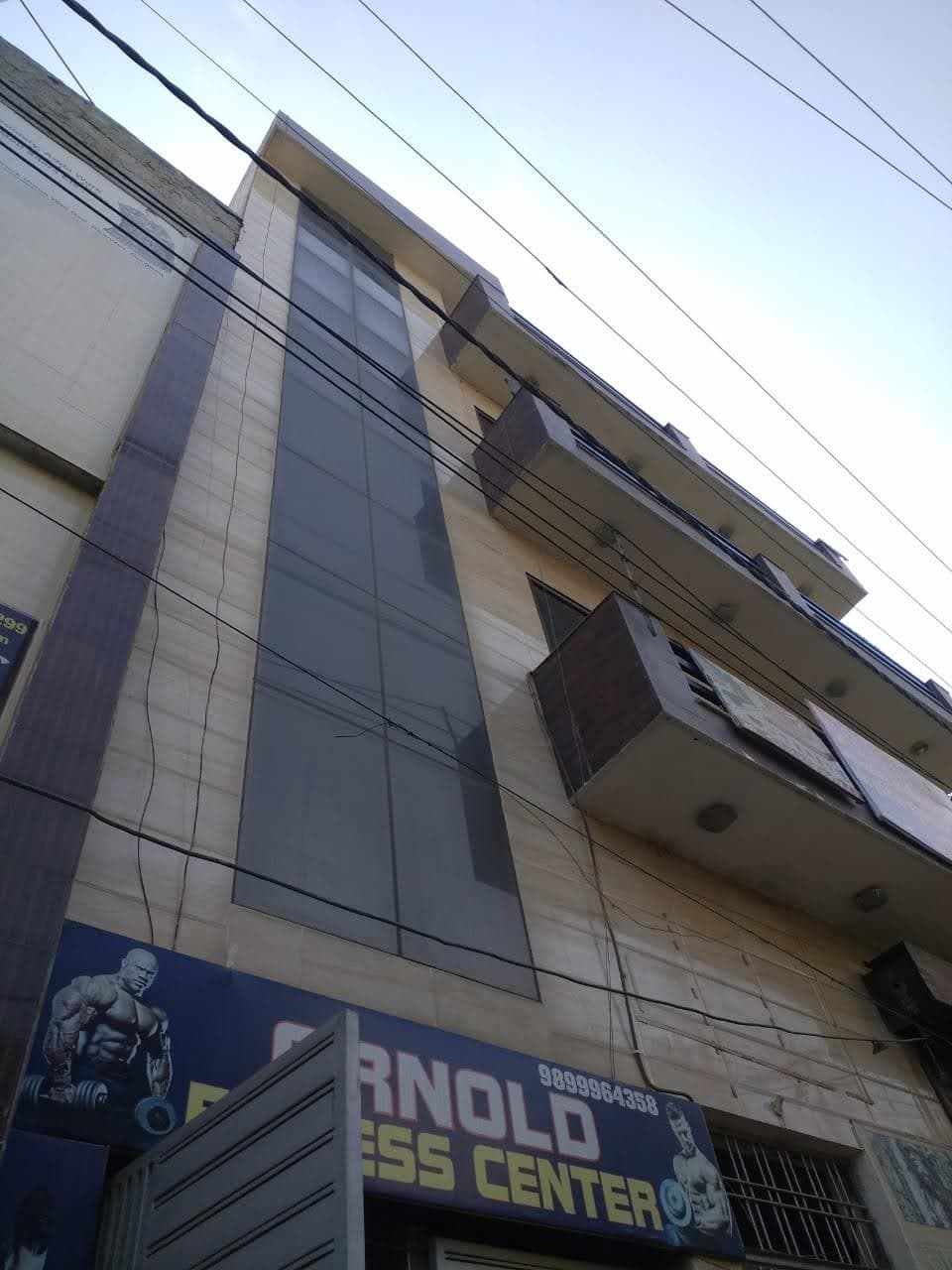 STAR RESIDENCY