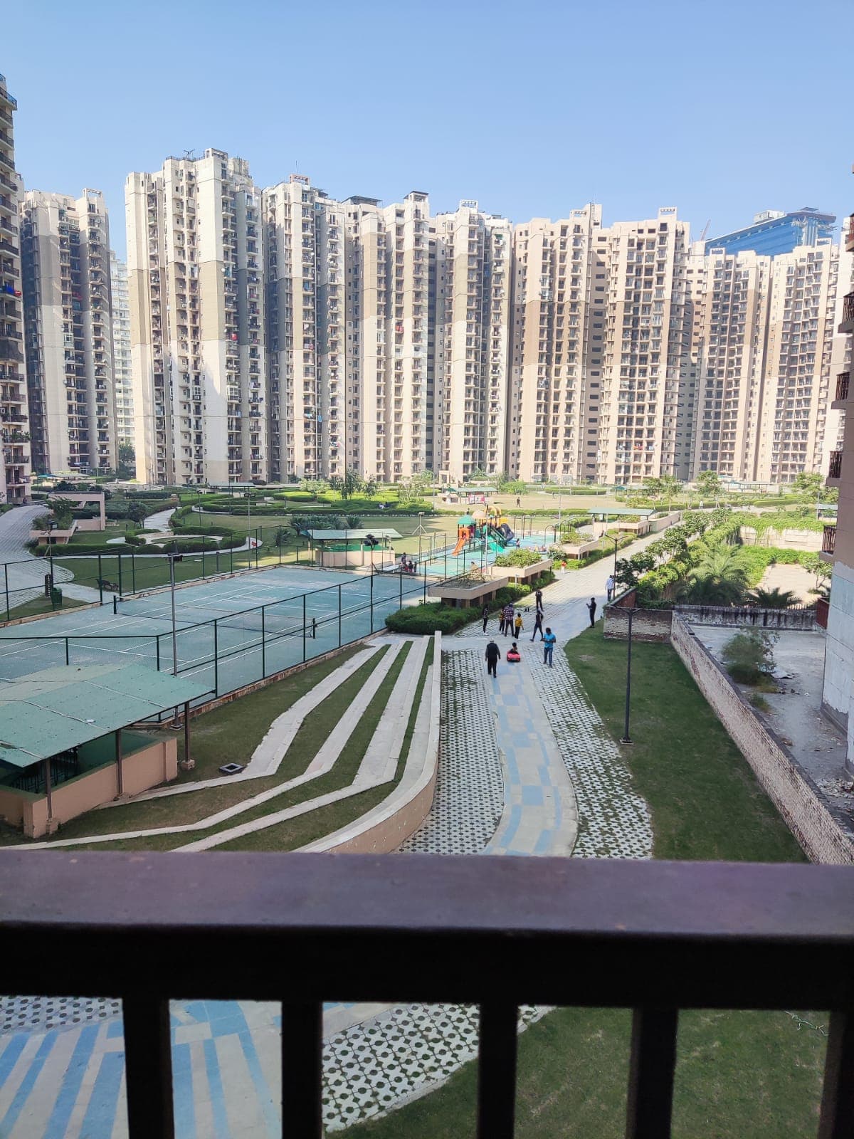 Arshi Girls pg and Room