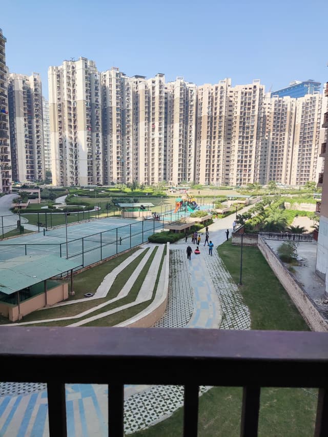 Arshi Girls pg and Room