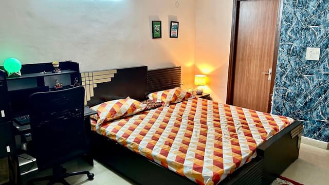 Arshi Girls pg and Room