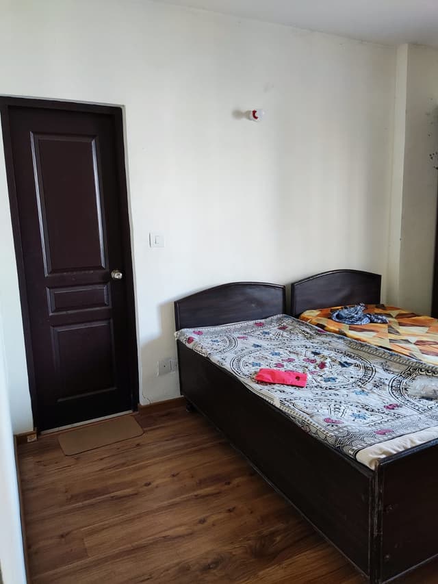 Arshi Girls pg and Room