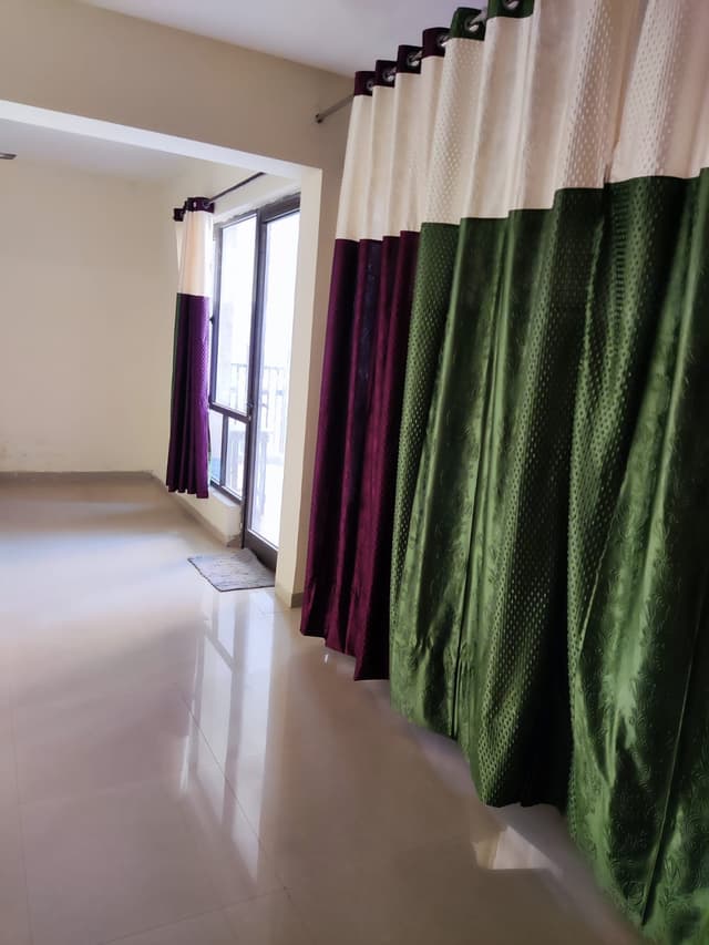 Arshi Girls pg and Room