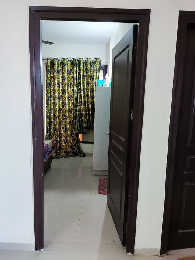 Arshi Girls pg and Room