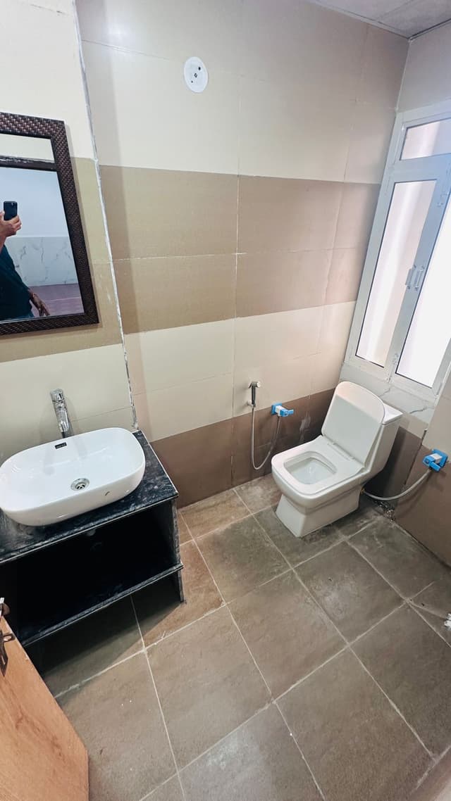 Dream Homes Rooms and PG