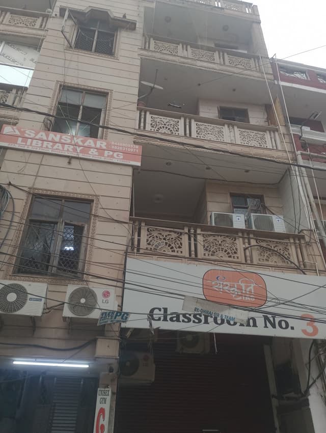 Khushi home pg