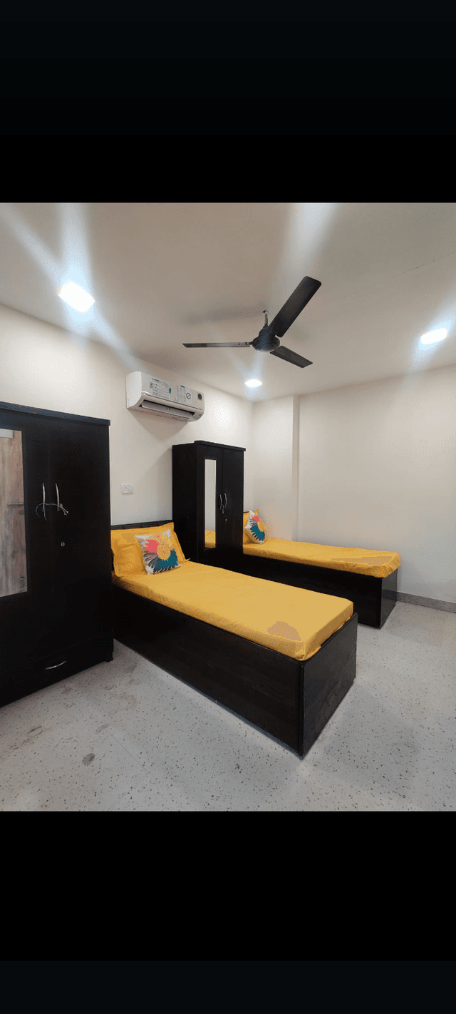 Khushi home pg
