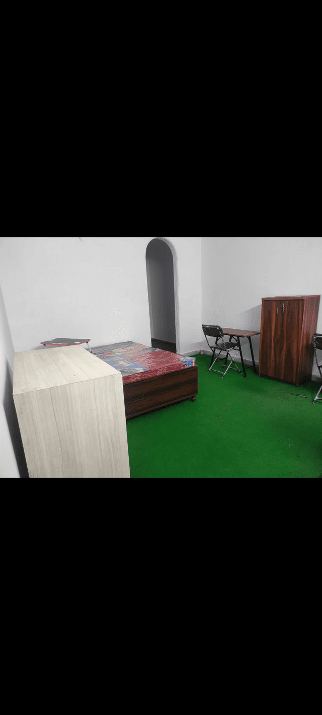 Khushi home pg
