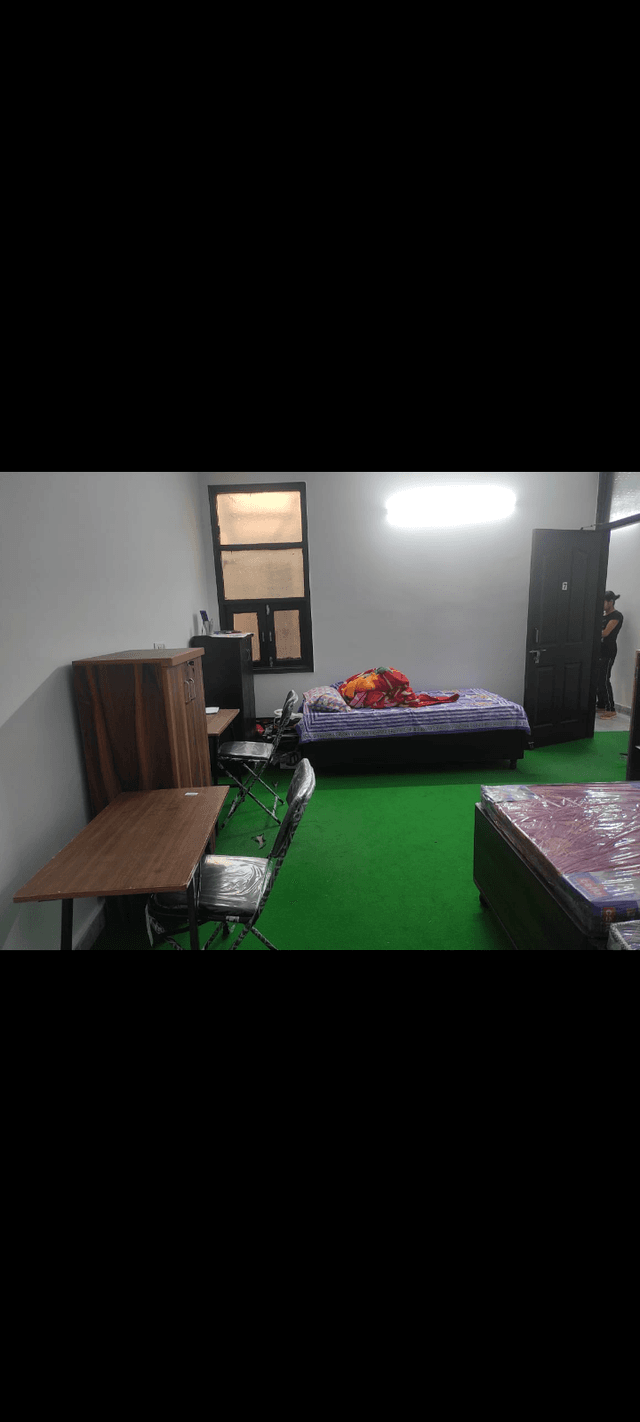 Khushi home pg