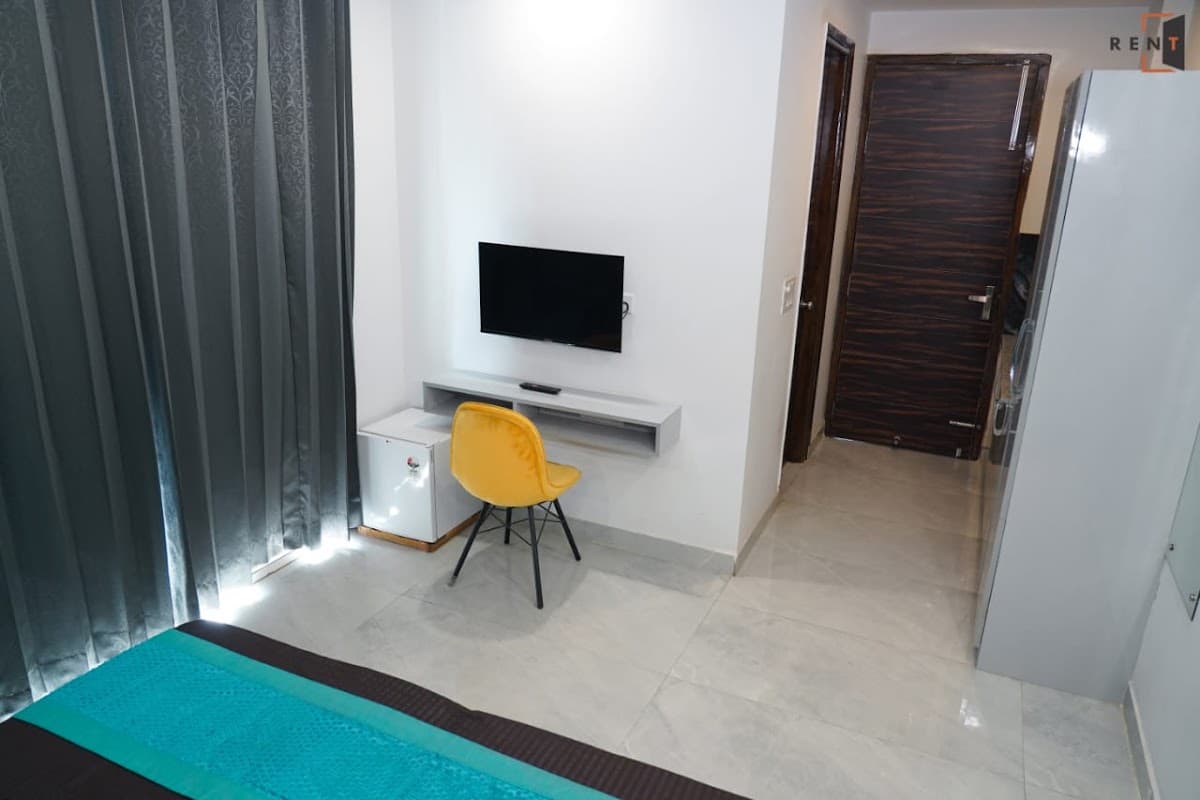 Rentdoor at 46