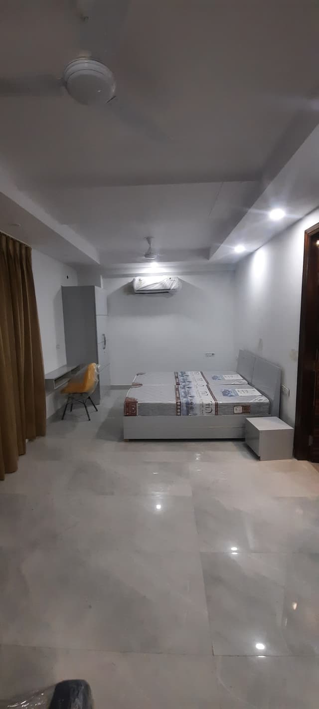 Rentdoor at 46