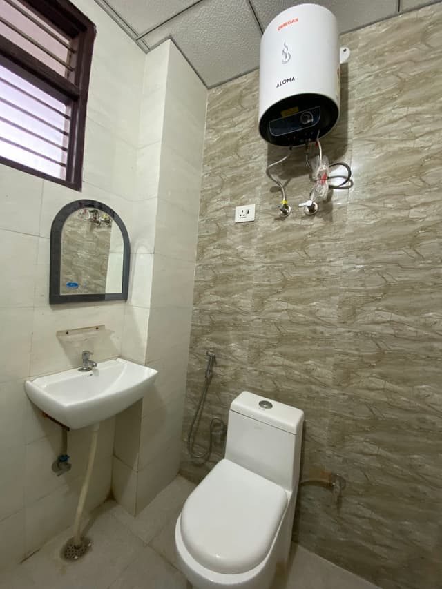 Flora Homes