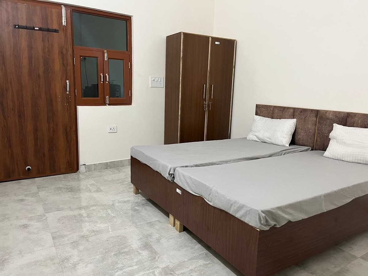 Casa Residence P.G 2