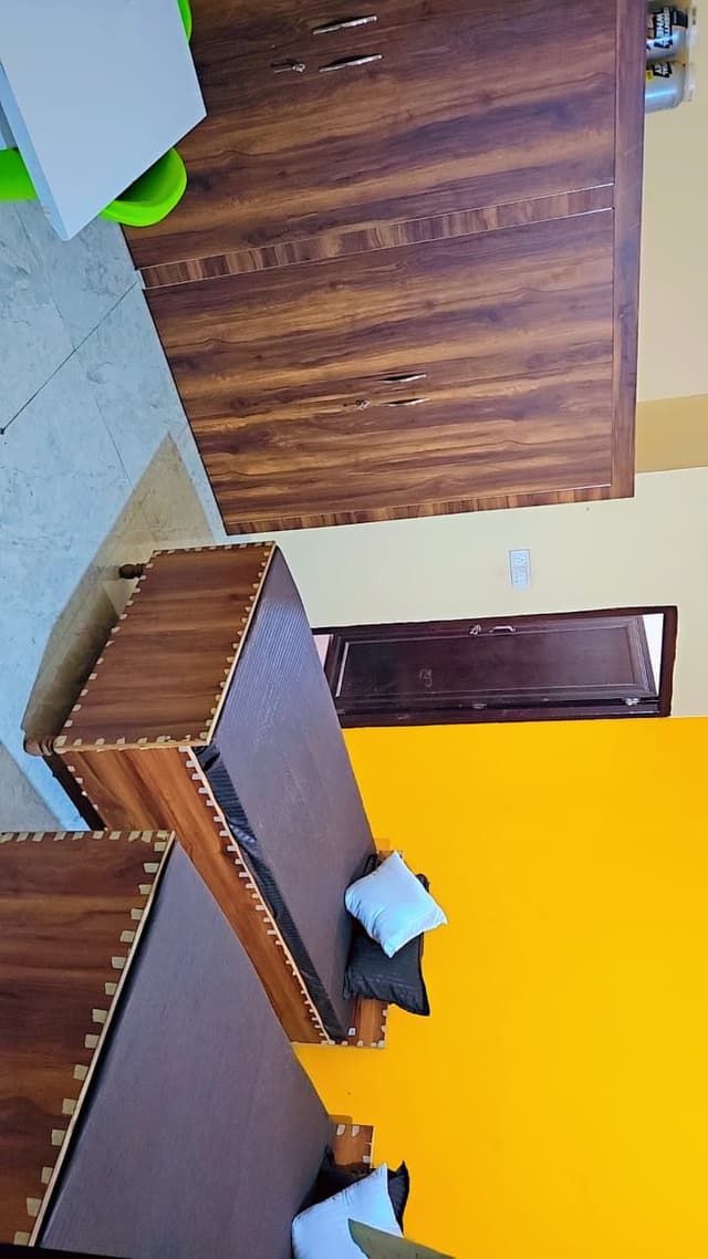 Chauhan Home Stay and pg