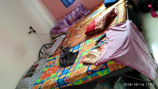 Garudavahana pg for gents