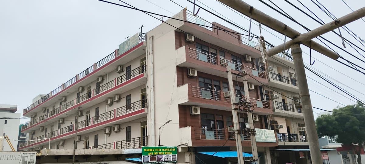 SR HOMES