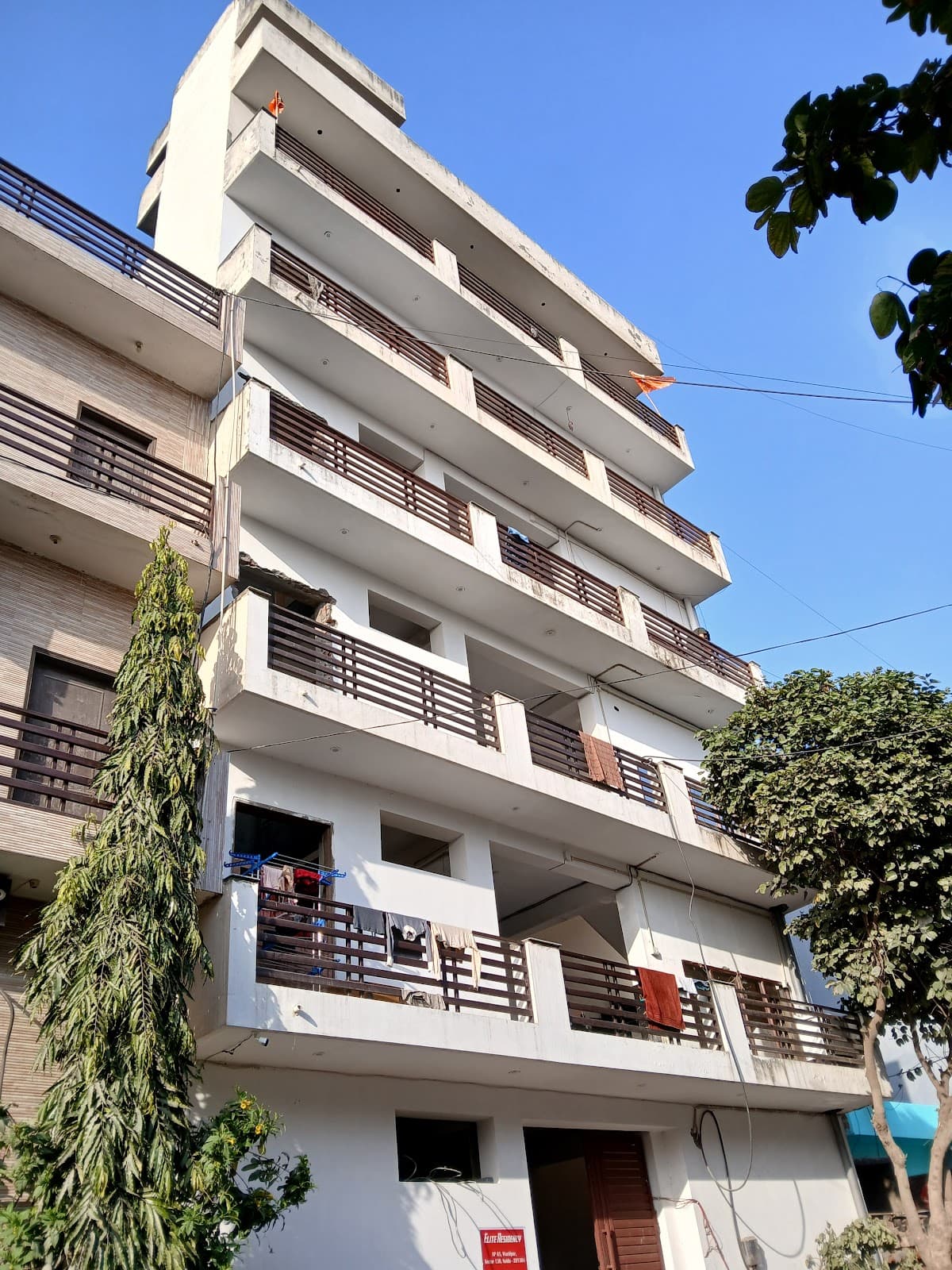 ELITE RESIDENCY