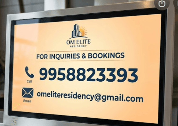 ELITE RESIDENCY