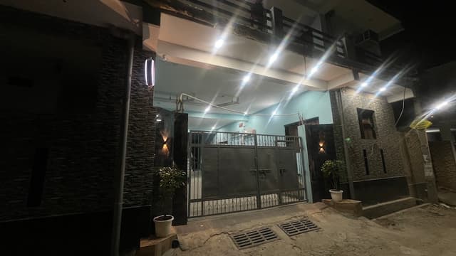 ELITE RESIDENCY