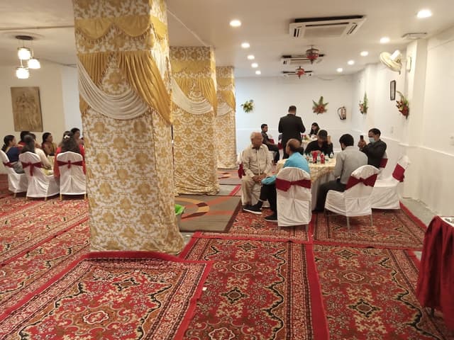NOIDA ROYAL RESIDENCY