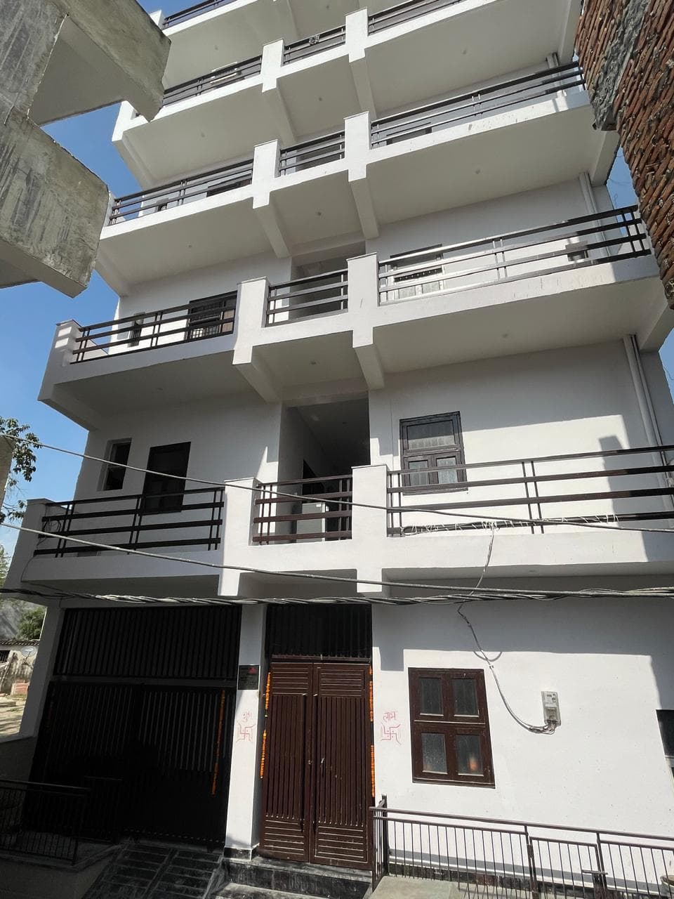 Shree Ji Home