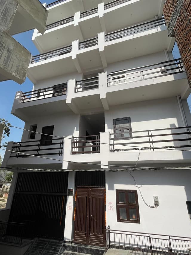 Shree Ji Home