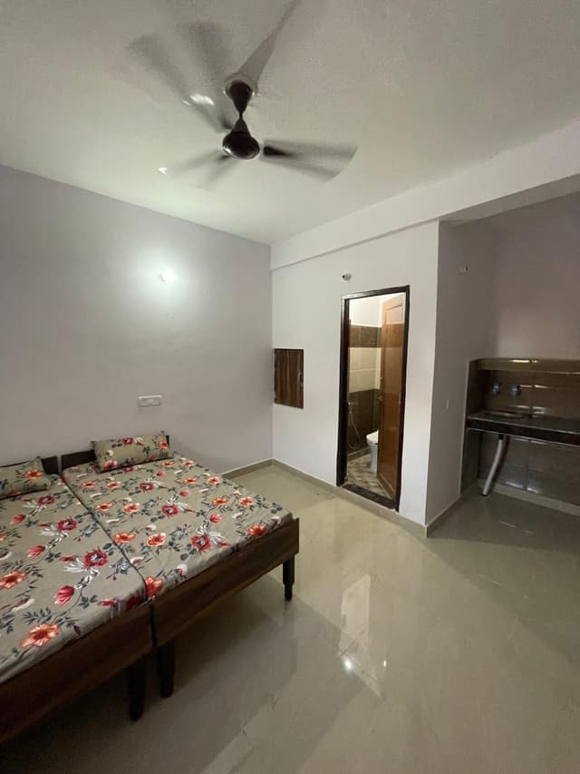 Shree Ji Home