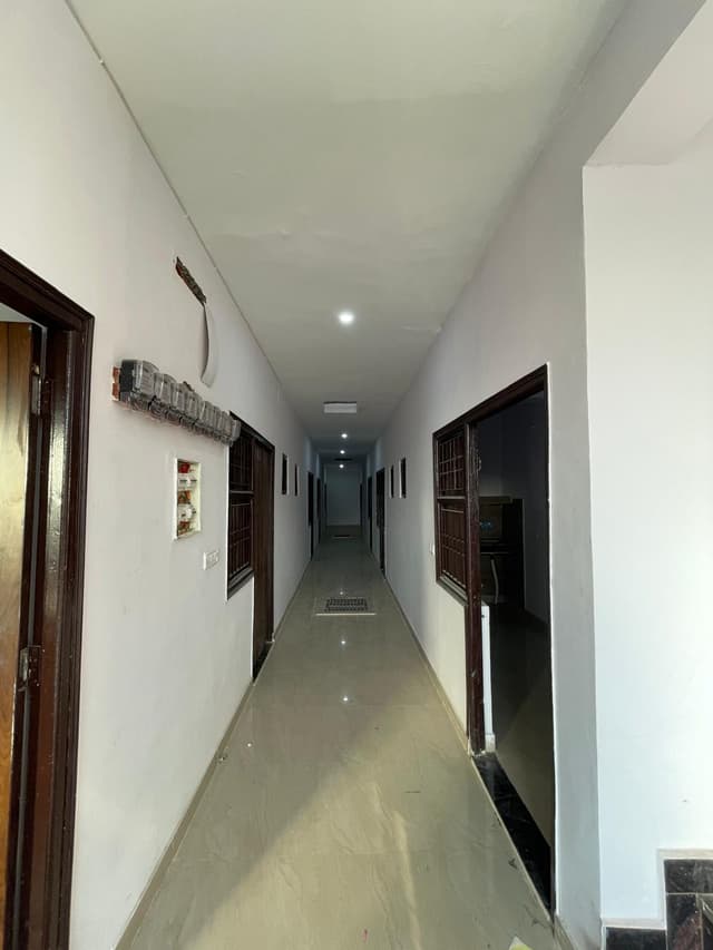 Shree Ji Home