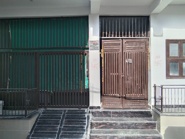 Shree Ji Home