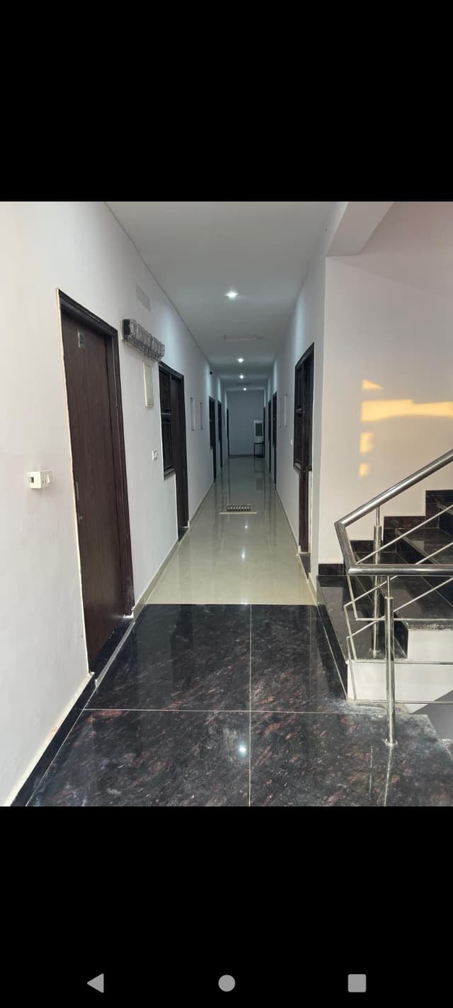 Shree Ji Home