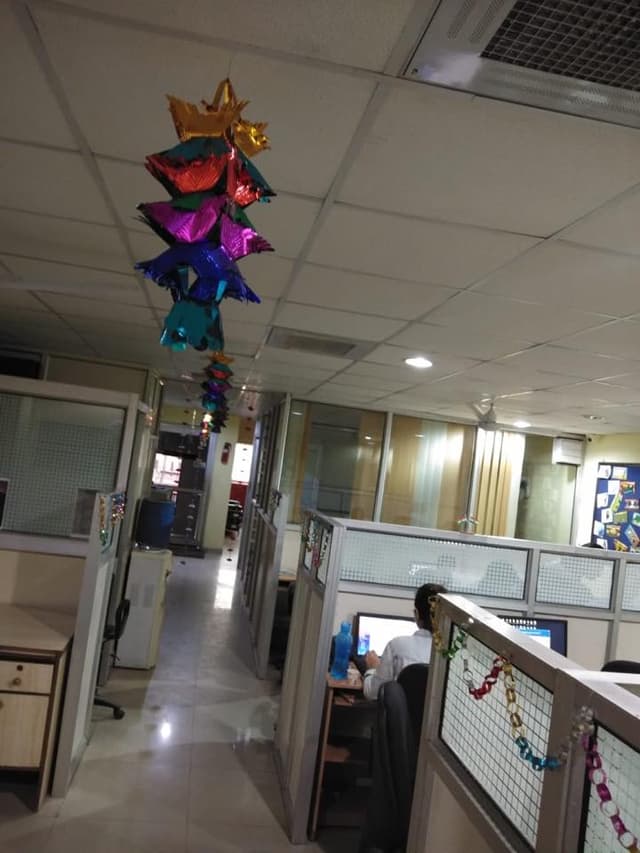 Room Soon technology pvt ltd