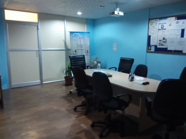 Room Soon technology pvt ltd